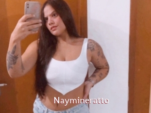 Naymineratto
