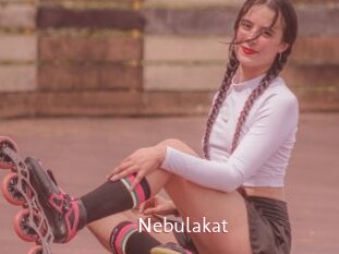 Nebulakat