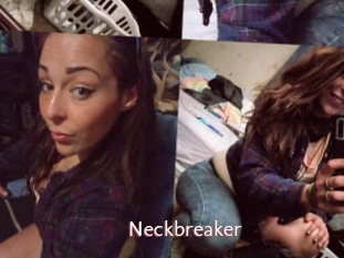 Neckbreaker
