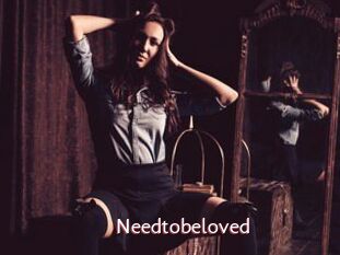 Needtobeloved