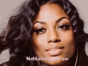 Neekaboluvsitraw