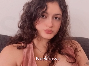 Neekoowo