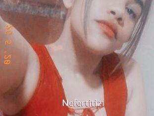 Nefertiti21