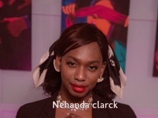 Nehanda_clarck