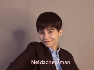 Neldacheesman