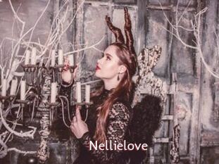 Nellielove