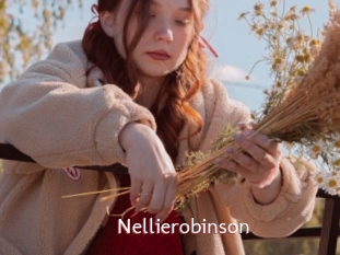 Nellierobinson