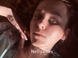 Nellyames