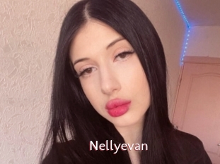 Nellyevan