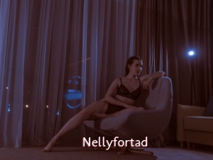 Nellyfortad