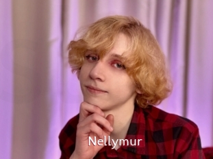 Nellymur
