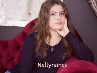 Nellyraines