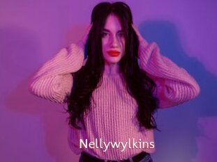 Nellywylkins