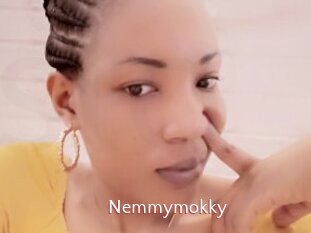 Nemmymokky