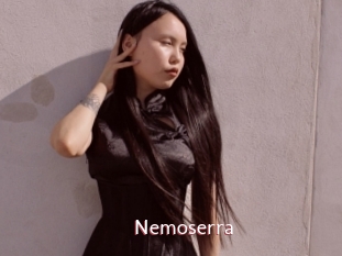 Nemoserra
