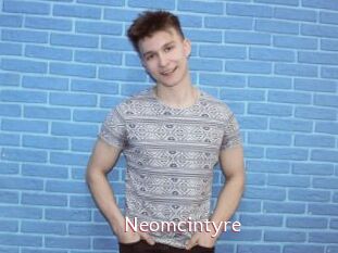 Neomcintyre