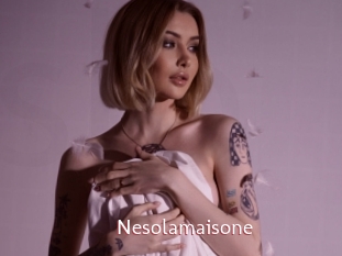 Nesolamaisone