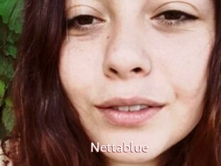 Nettablue