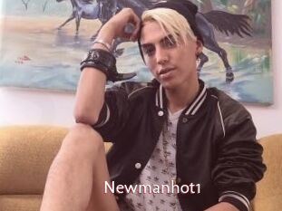 Newmanhot1