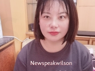 Newspeakwilson