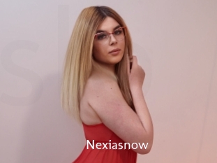 Nexiasnow