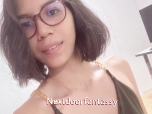 Nextdoorfantassy