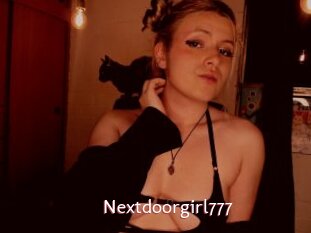 Nextdoorgirl777