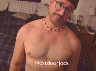 Nextdoorjock