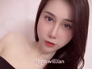 Ngocwillian