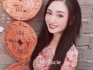 Nhilucie