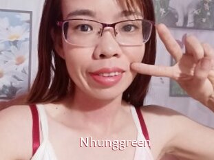 Nhunggreen