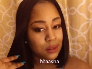 Niaasha