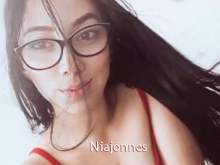 Niajonnes