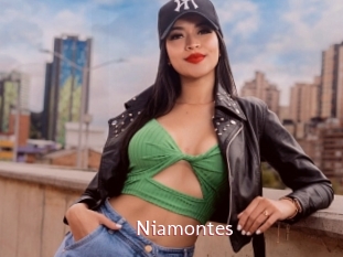 Niamontes