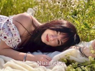 Niasanches