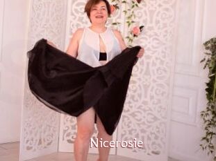 Nicerosie