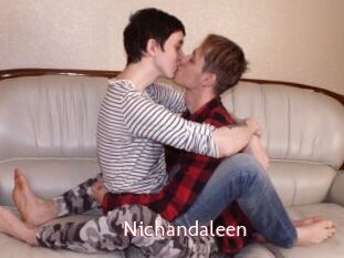 Nichandaleen