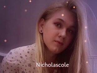 Nicholascole