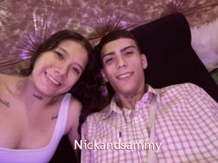 Nickandsammy
