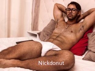 Nickdonut