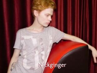 Nickginger
