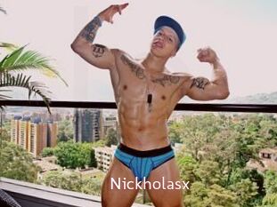 Nickholasx