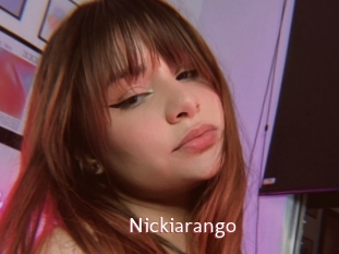 Nickiarango