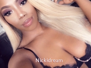 Nickidream