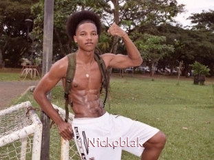 Nickoblak