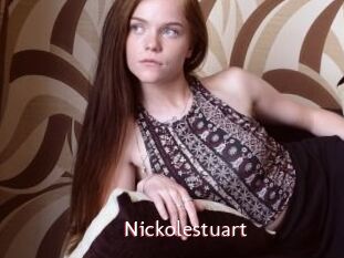 Nickolestuart