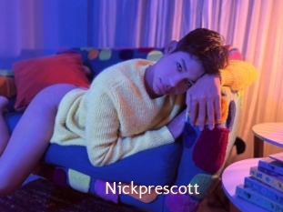 Nickprescott