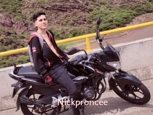 Nickproncee