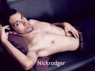 Nickrodger