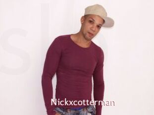 Nickxcotterman